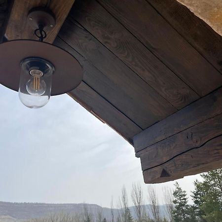 El Capricho De La Serrania IV Tragacete Zewnętrze zdjęcie